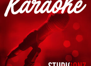 StudioGonz Karaoke Avond
